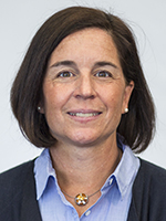 Katharine DeLorenzo, Head Coach